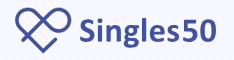 Singles50 Singles50 review - logo