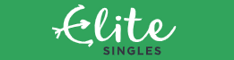 EliteSingles.com Dating sites over 50 - logo