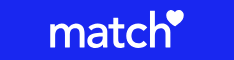 Match.com Online Dating sites - logo