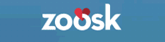 Zoosk.com eharmony.com review - logo